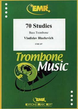DL: V. Blazhevich: 70 Studies, Bpos