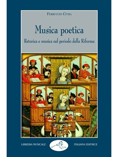 F. Civra: Musica poetica (Bu)