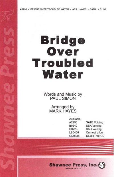 P. Simon: Bridge over Troubled Water