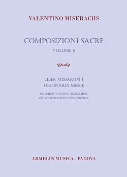 Composizioni Sacre - Volume 6 (KA)