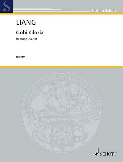 L. Liang: Gobi Gloria
