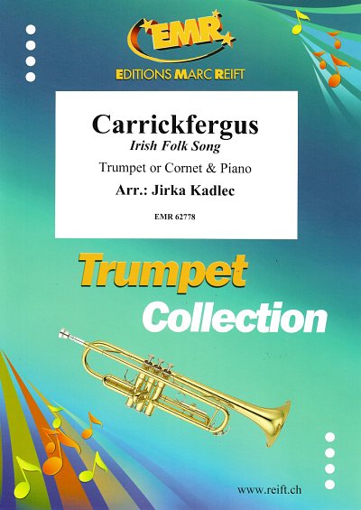 J. Kadlec: Carrickfergus, Trp/KrnKlav