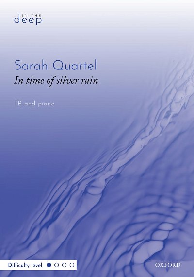 S. Quartel: In time of silver rain