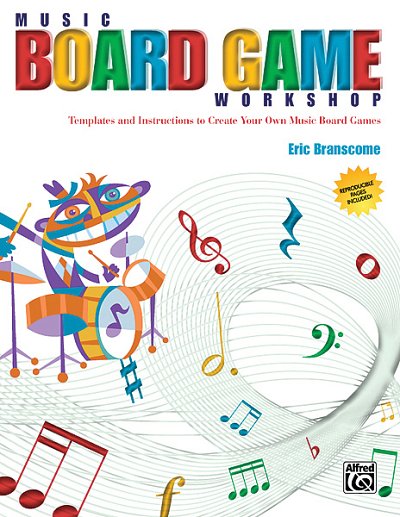 Music Board Game Workshop, Schkl
