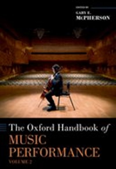 The Oxford Handbook of Music Performance Volume 2 (Bu)