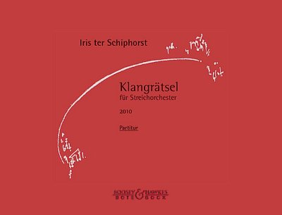 Schiphorst, Iris ter: Klangrätsel