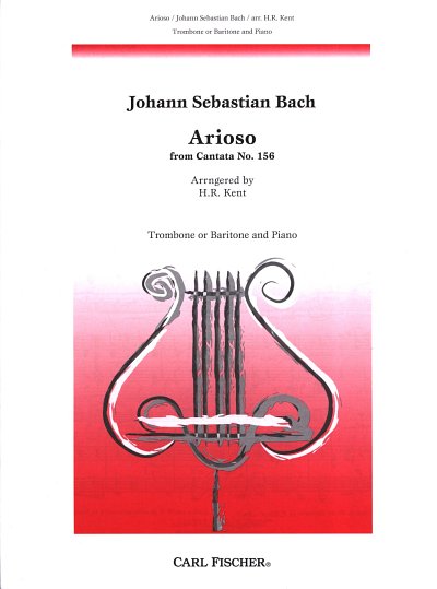 J.S. Bach: Arioso from 'Cantata No. 156'