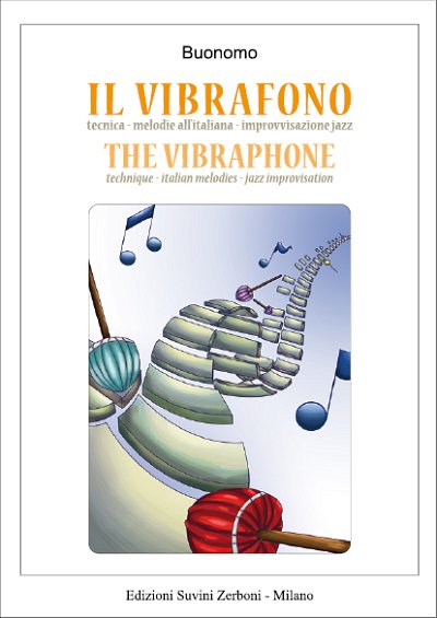 Il Vibrafono, Vib