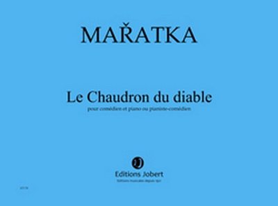 K. Maratka: Le Chaudron Du Diable (Bu)