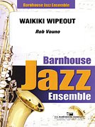 R. Vuono Jr.: Waikiki Wipeout, Jazzens (Part.)