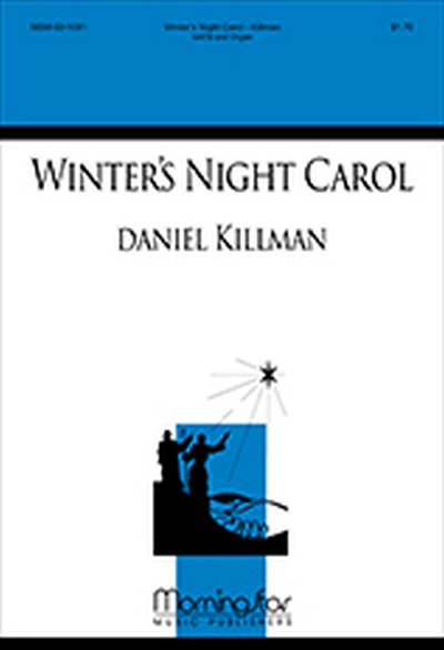Winter's Night Carol, GchOrg (Chpa)