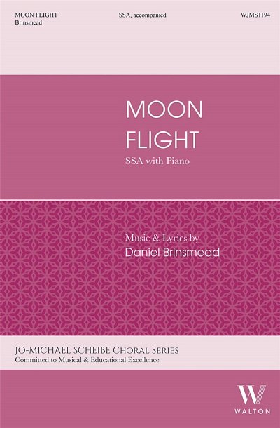 D. Bringsmead: Moon Flight, FchKlav (Chpa)