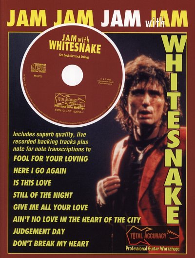 Whitesnake: Jam With