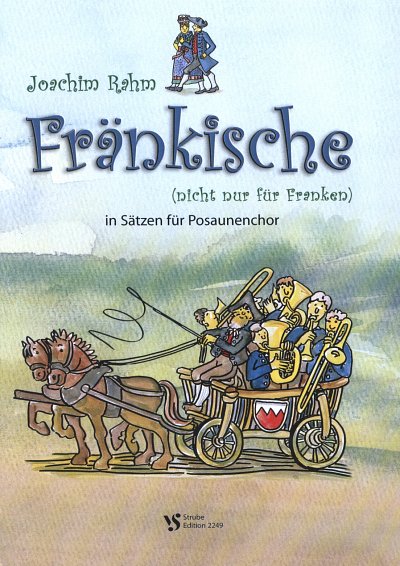 J. Rahm: Fraenkische, PosCh (Part.)