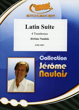 J. Naulais: Latin Suite, 4Pos