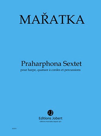 K. Maratka: Praharphona Sextet (Part.)