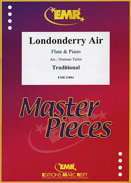 (Traditional): Londonderry Air, FlKlav