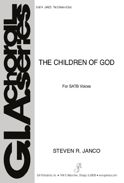 Children of God, The