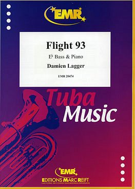 DL: D. Lagger: Flight 93, TbEsKlav