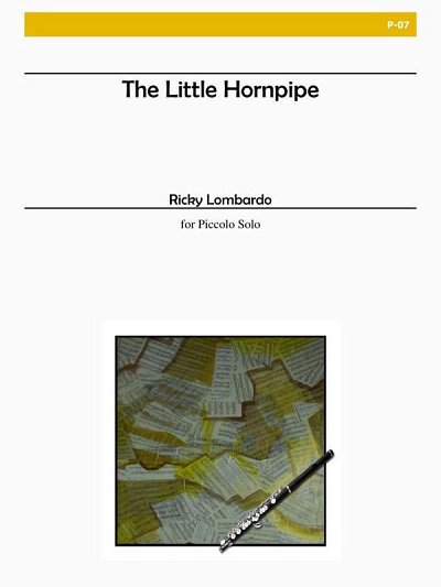 R. Lombardo: The Little Hornpipe (Bu)