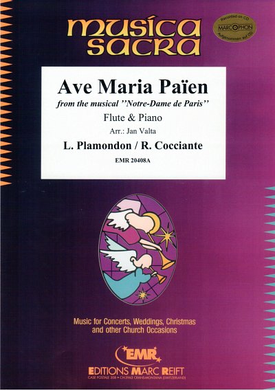 L. Plamondon: Ave Maria