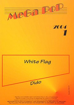 Dido: White Flag