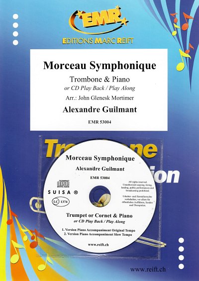 DL: Morceau Symphonique