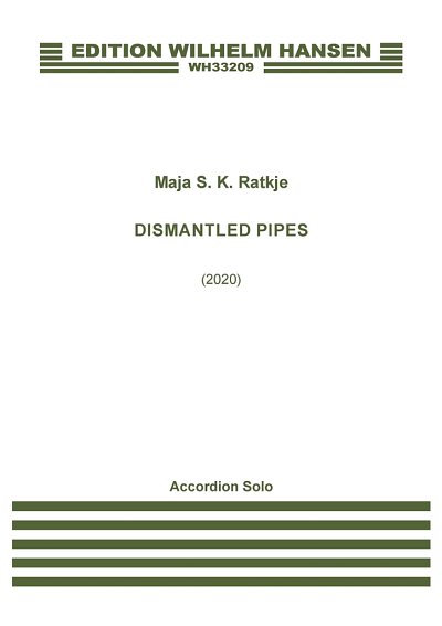 Dismantled Pipes, Akk