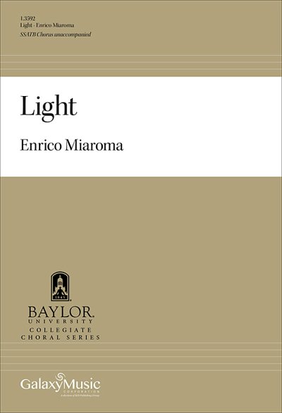 E. Miaroma: Light