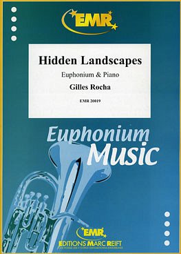 DL: G. Rocha: Hidden Landscapes, EuphKlav
