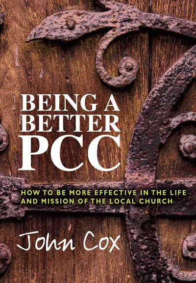 Being A Better Pcc (Bu)