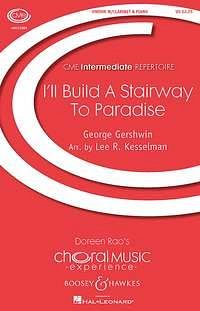G. Gershwin y otros.: I'll Build A Stairway To Paradise