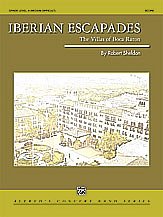 DL: Iberian Escapades, Blaso (Pos3BBC)