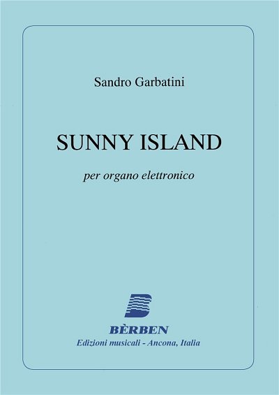 Sunny Island (Part.)