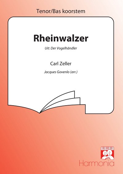 C. Zeller: Rheinwalzer