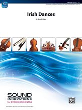 DL: Irish Dances, Stro (Vl2)