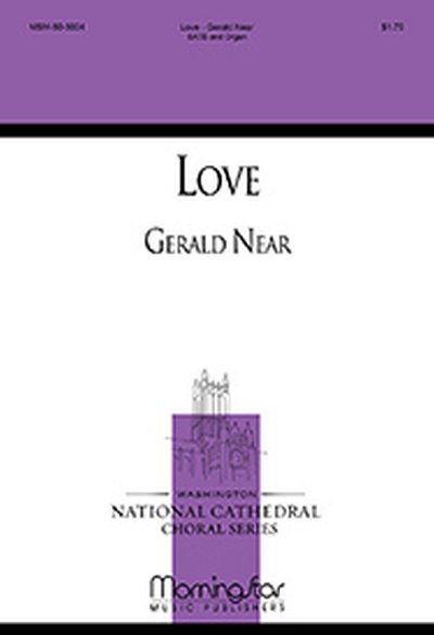 G. Near: Love