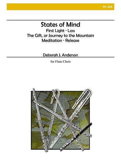 States Of Mind, FlEns (Pa+St)