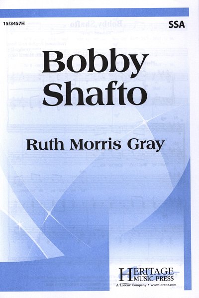 R. Morris Gray: Bobby Shafto, FchKlav (Chpa)
