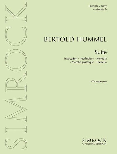 B. Hummel: Suite