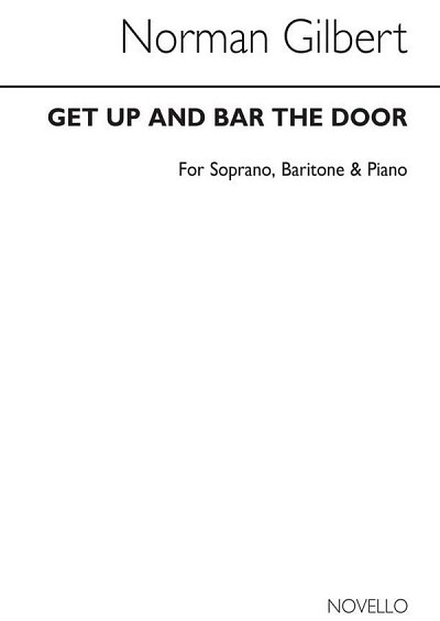 Get Up And Bar The Door (KA)