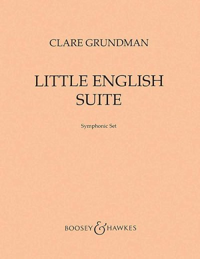 C. Grundman: Little English Suite