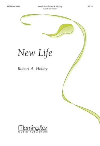 R.A. Hobby: New Life, GchOrg (Chpa)