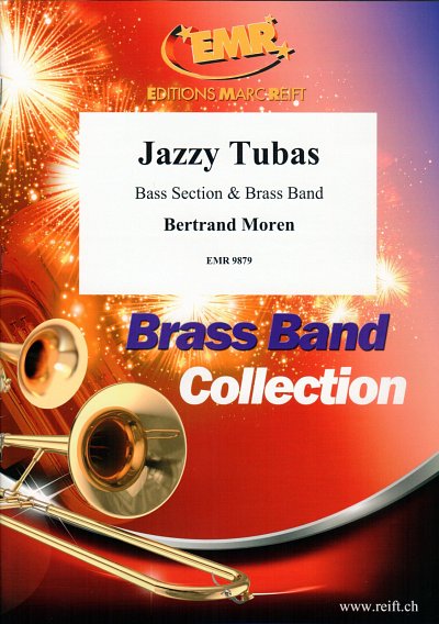 B. Moren: Jazzy Tubas