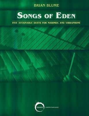 B. Blume: Songs Of Eden