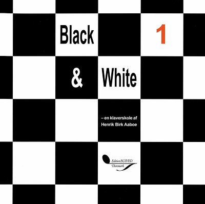 Black & White 1, Klav