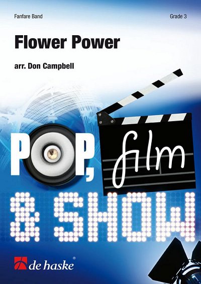 Flower Power, Fanf (Pa+St)