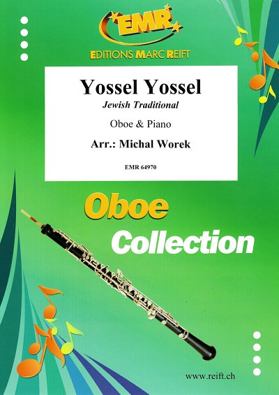 DL: M. Worek: Yossel Yossel, ObKlav