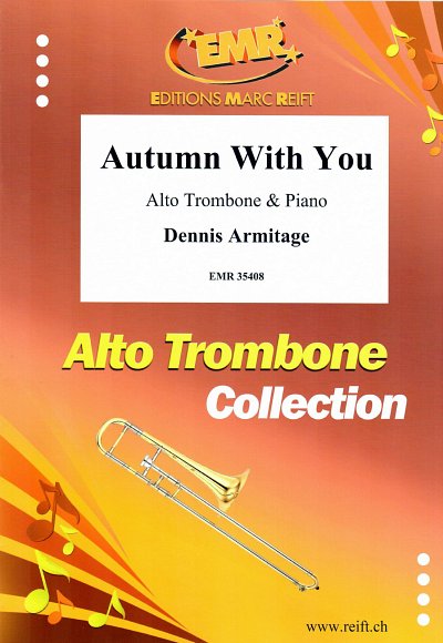 D. Armitage: Autumn With You, AltposKlav