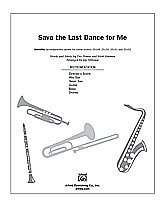 M. Shuman et al.: Save the Last Dance for Me